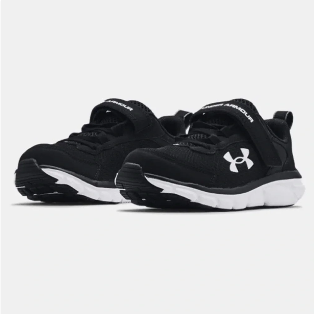 Under Armour BPS Assert 9 AC - Picture 3 of 6